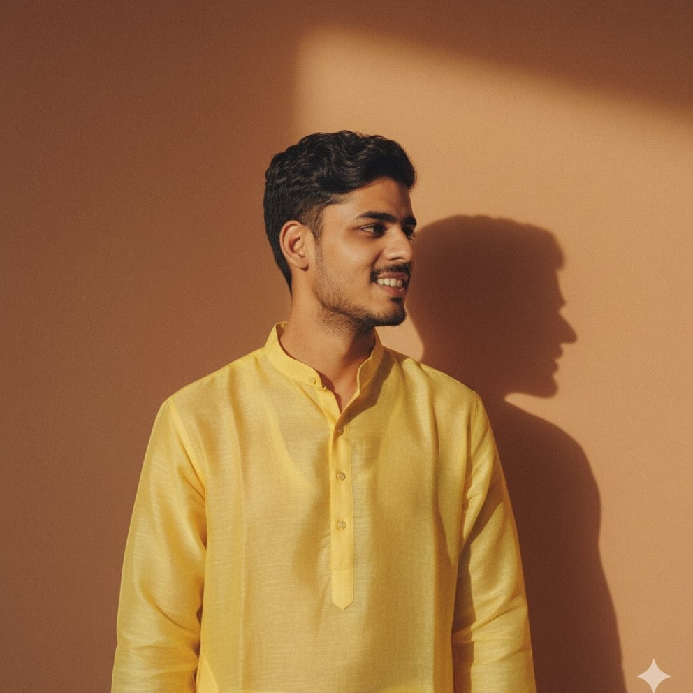 Lokendra Singh Chauhan