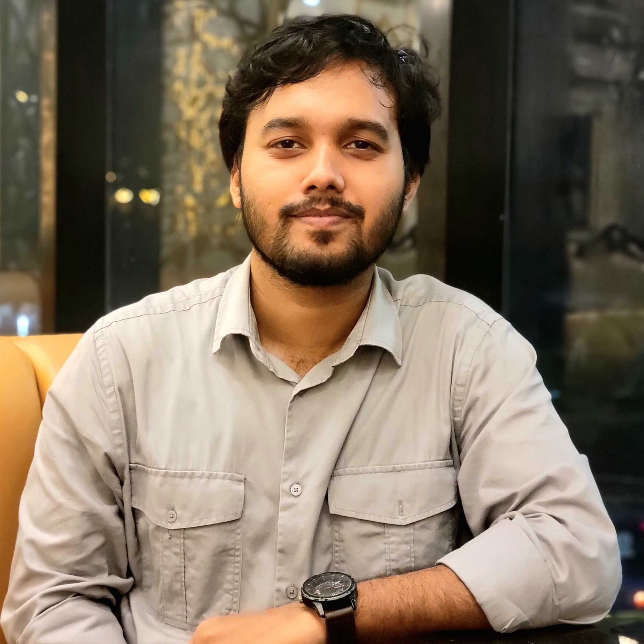 Mohammad Labib