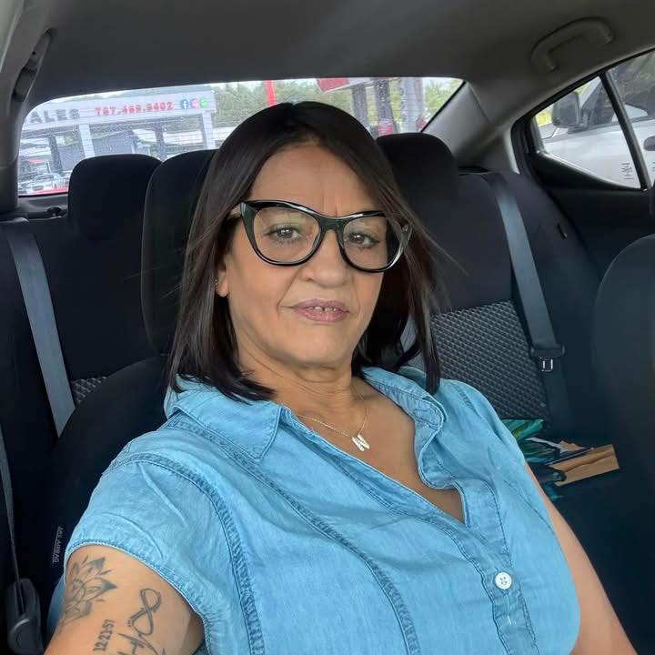 Iris Pabellon