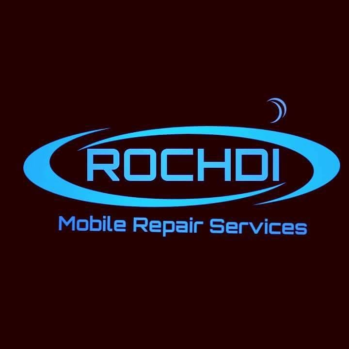 Rochdi Gsm