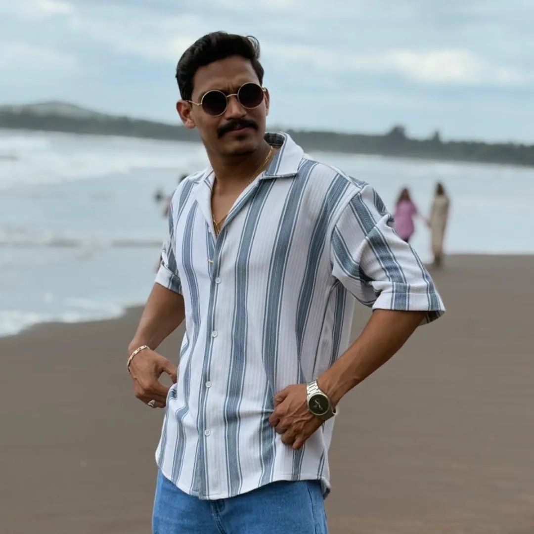 Tanmay Raut