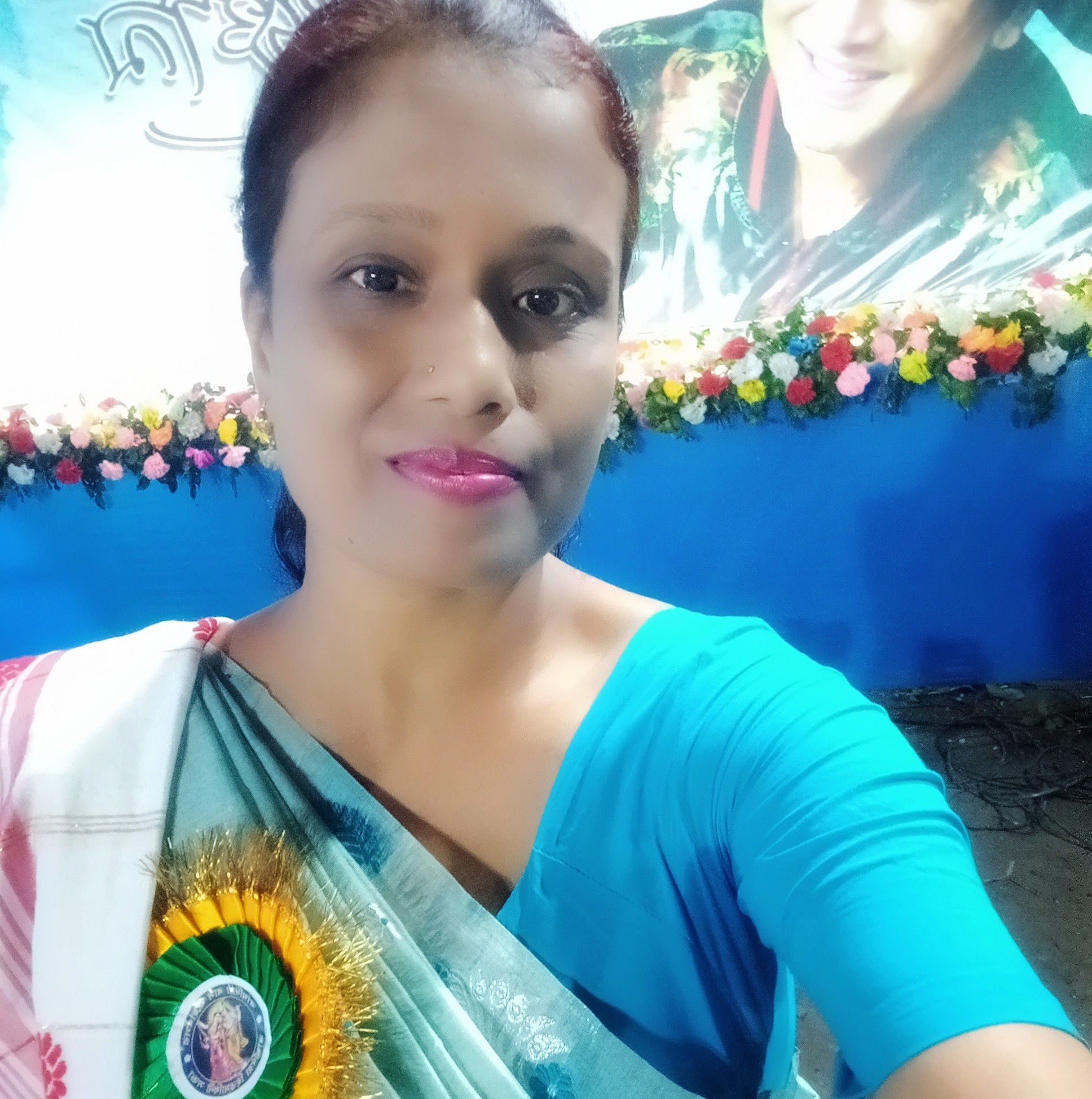 Rupa Riya