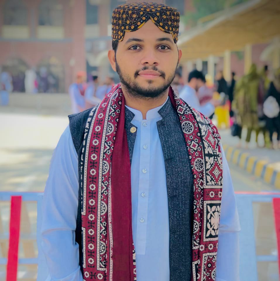 Rehman Ali Rind