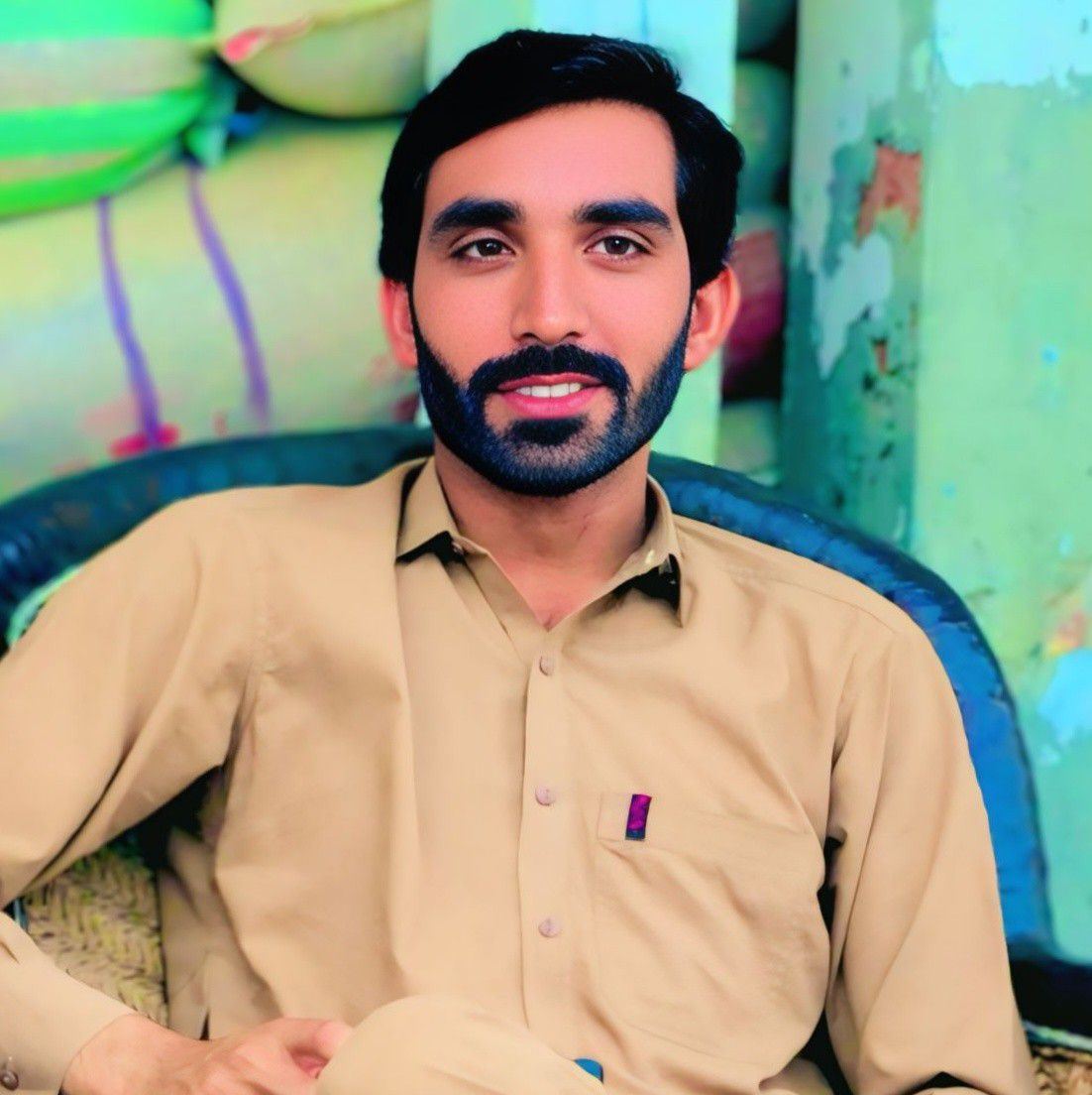 Mudassar Rasheed Kalloka