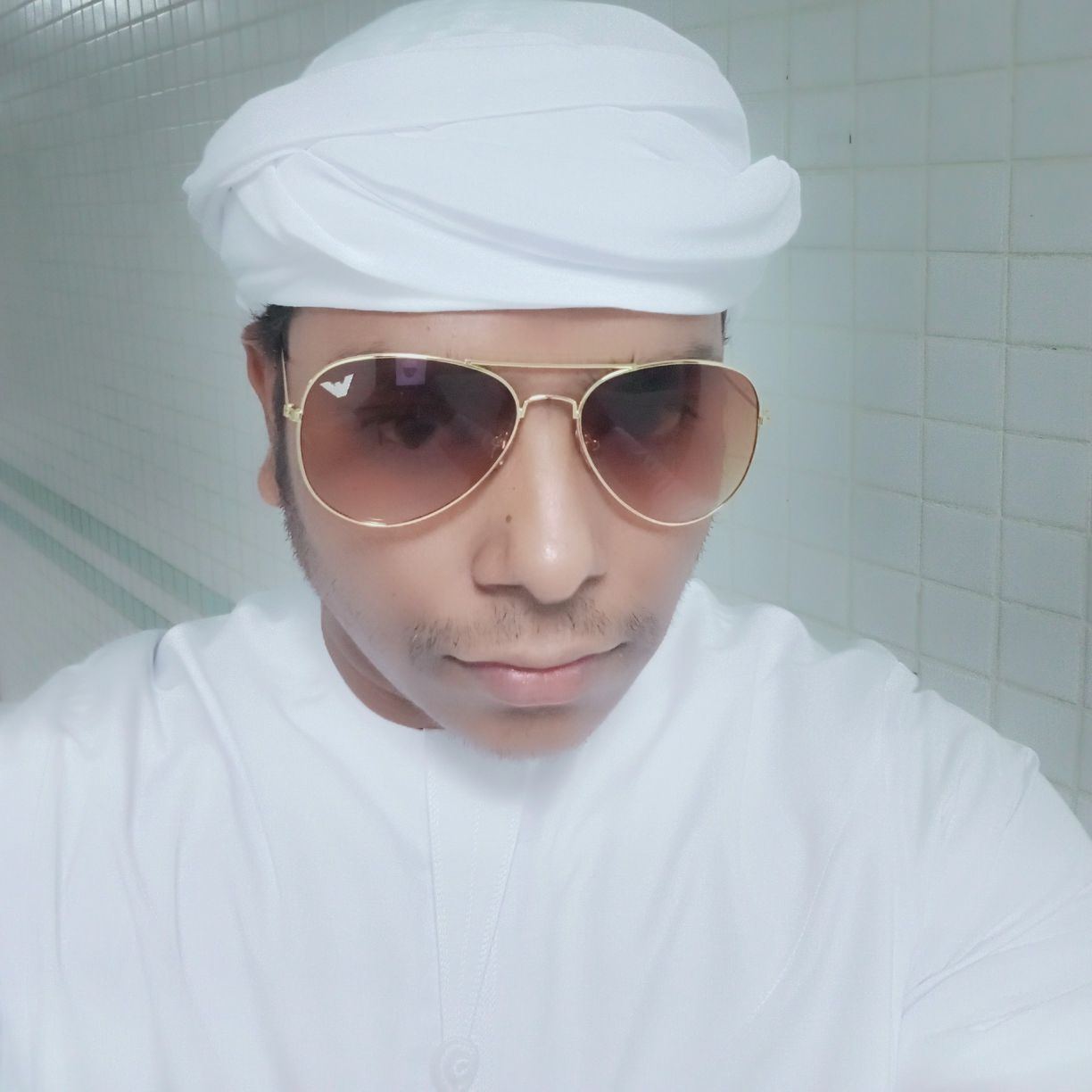 Mohammed Riduan