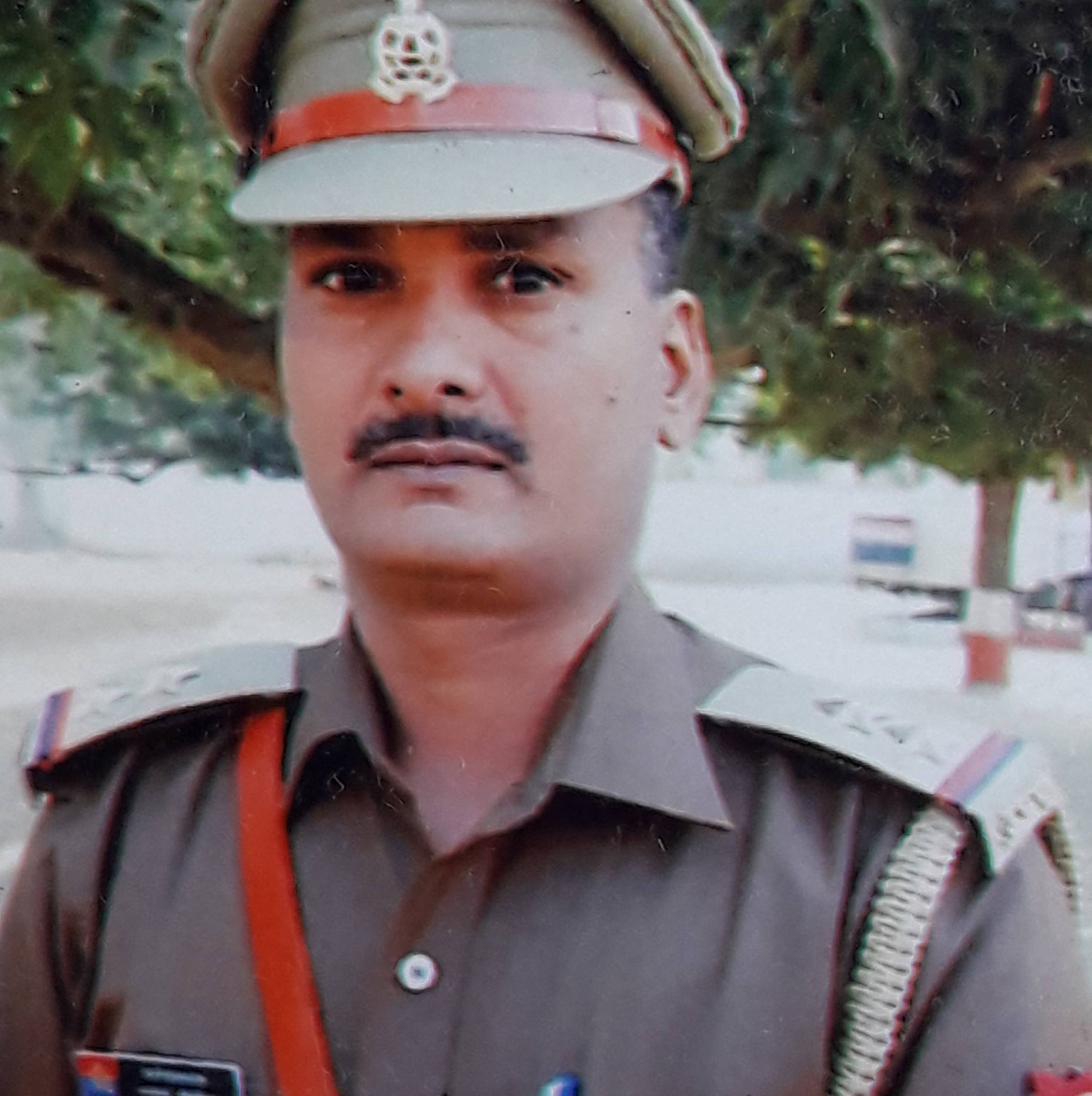 Ramphal Chaurasiya