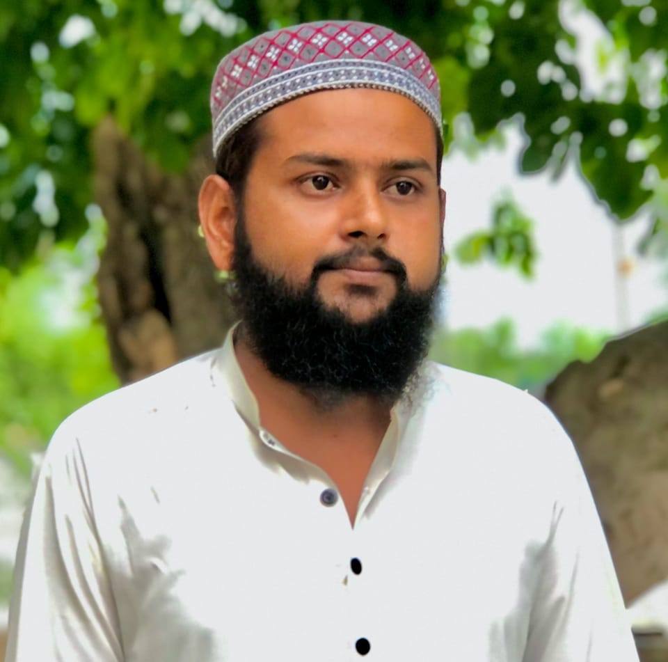 Abdul Razzaq Madni