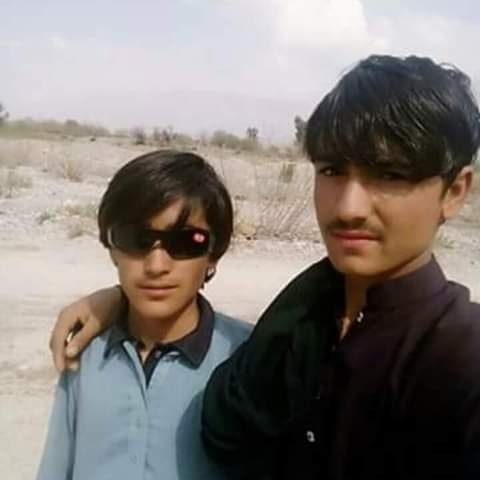 Syed Raziq Taran