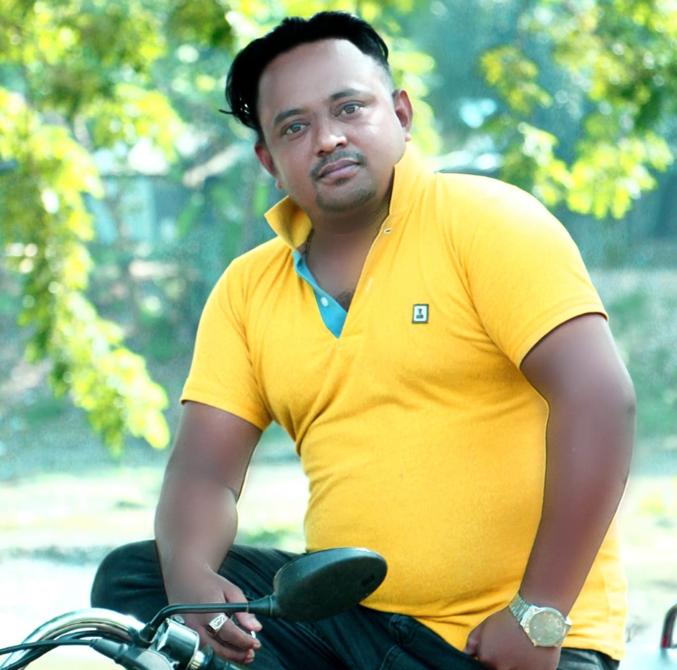 Sohel Rana