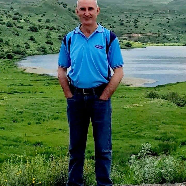 Əli Rzayev