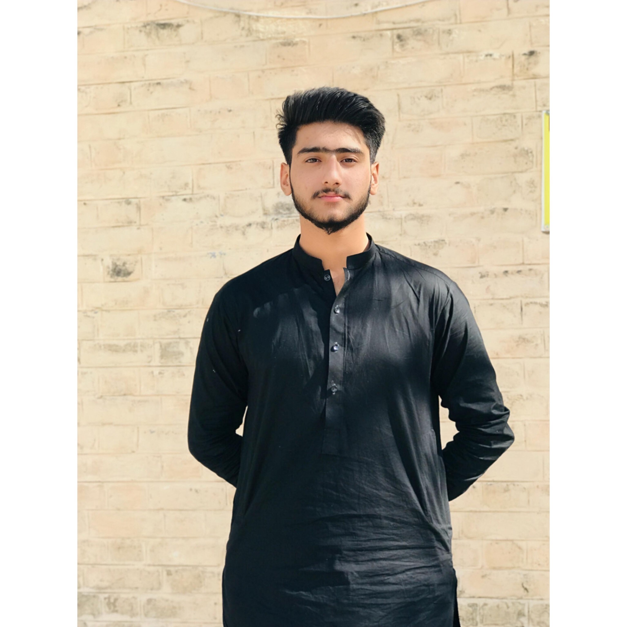 Ahmad Ali