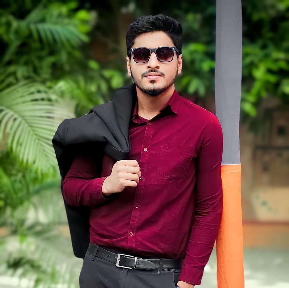 Noor Ahmed