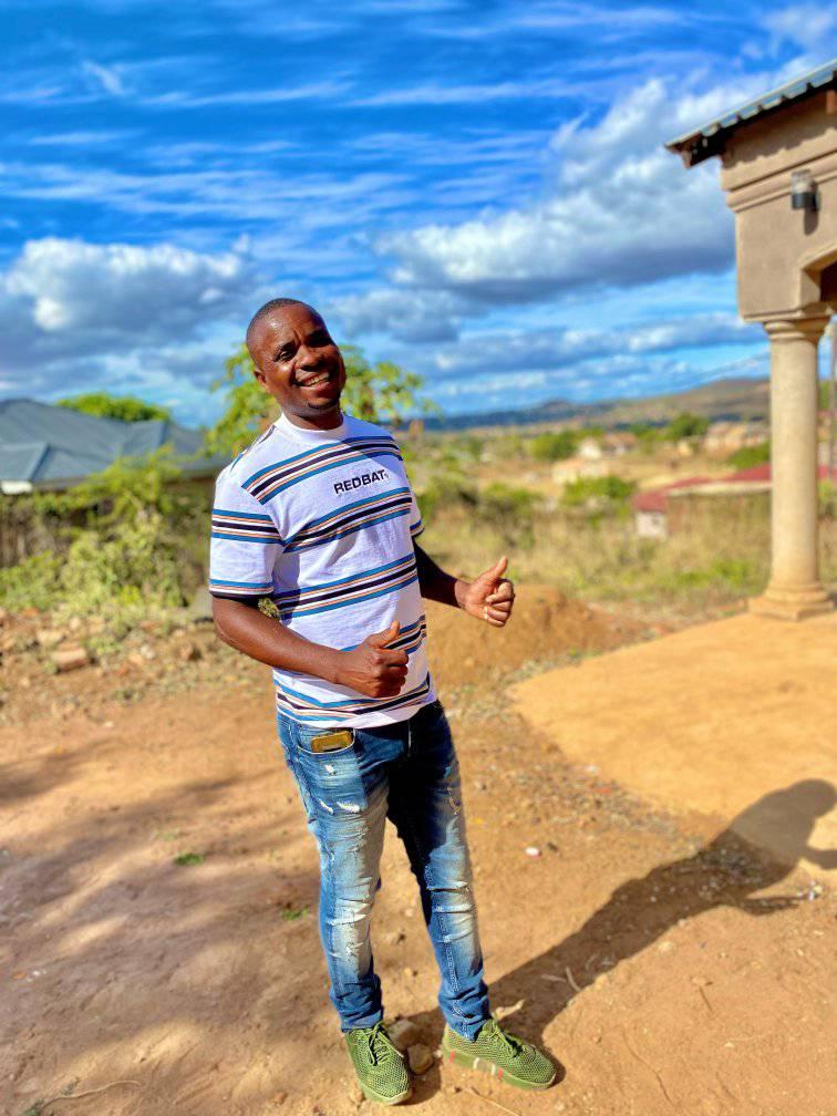 Kanakana Nkhumeleni