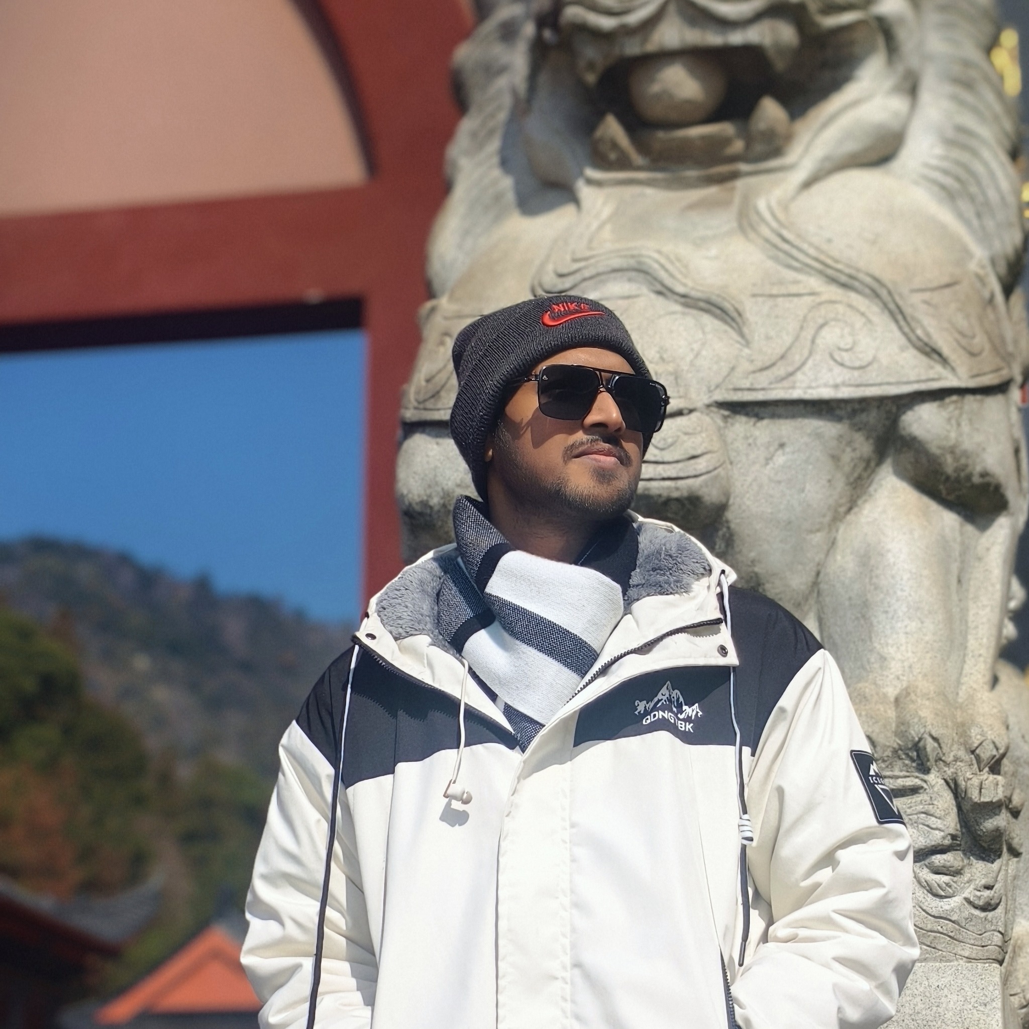 Rakib Uzzaman Rafi