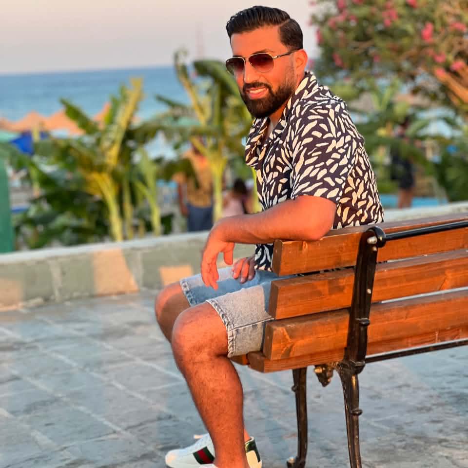 Ranj Azad