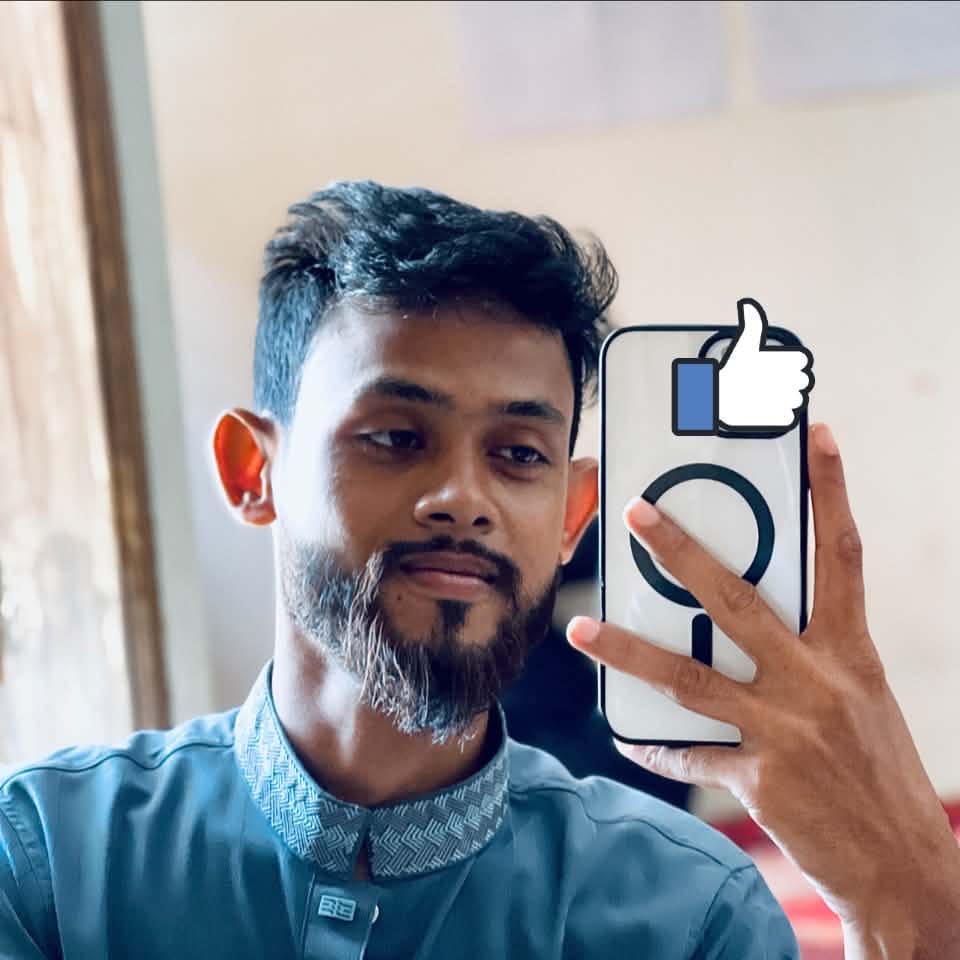Ahmed Rakib