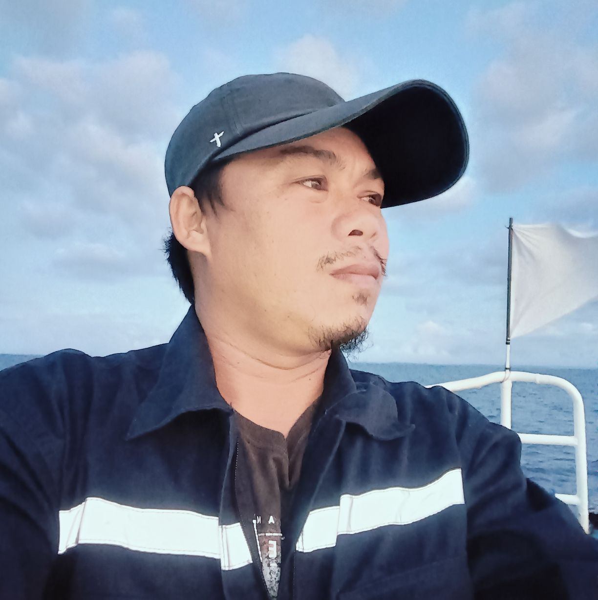 Manginabuhi napod ta. | Mang Jose