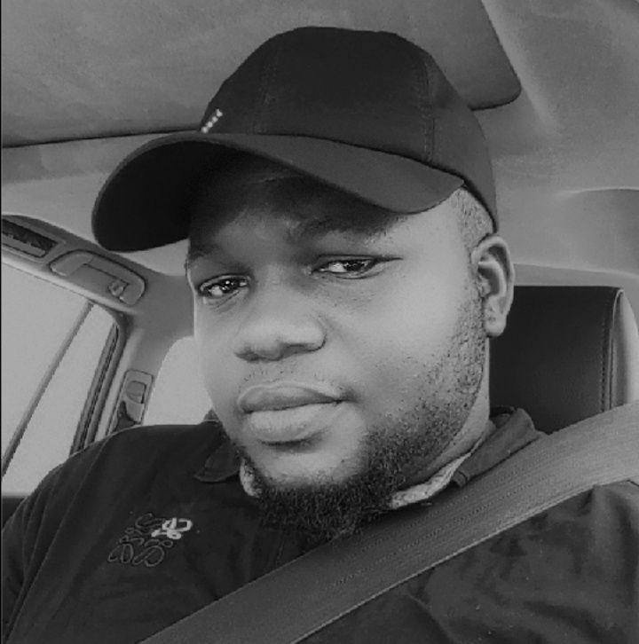 Abdulmujeeb Eyitayo Yusuf