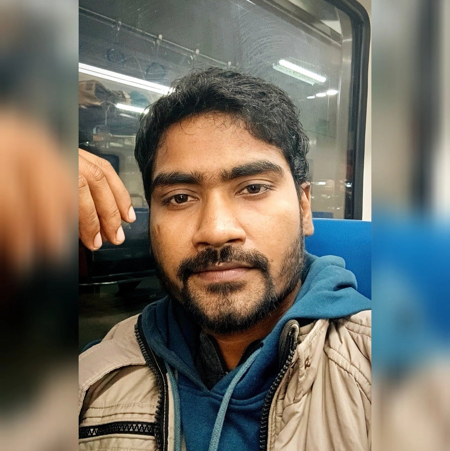 Rahul Kumar Raj
