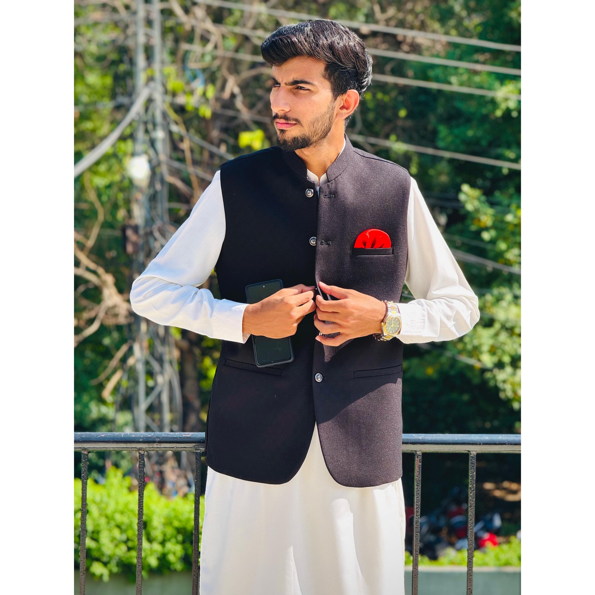 Atif Chaudhry