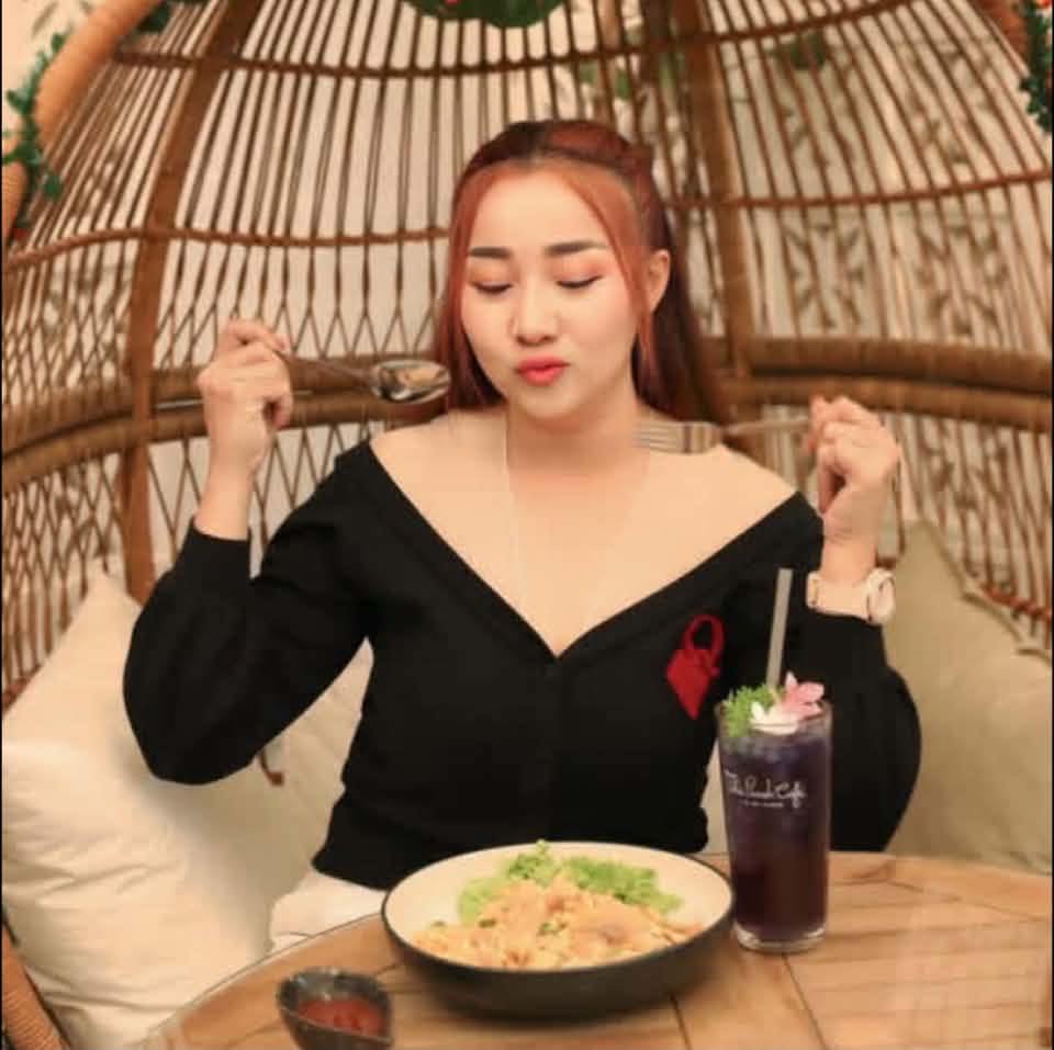 Sittiporn Nuamcharoen