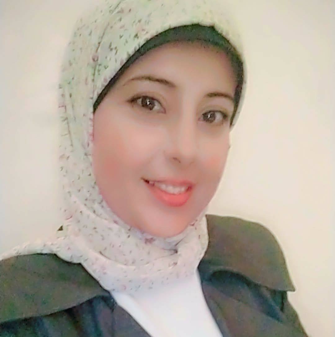سمية أبو سرية