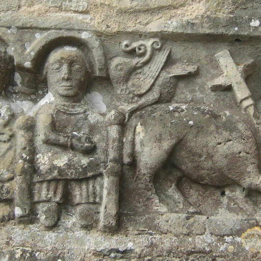 Agglomération antique d'Alauna | Valognes