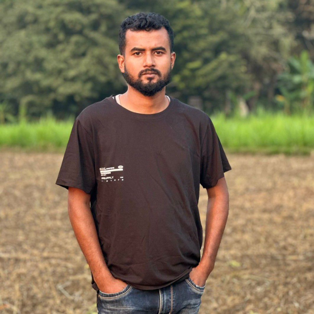 Syed Shohan