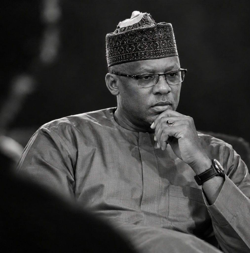 Rabiu Idris Idandare