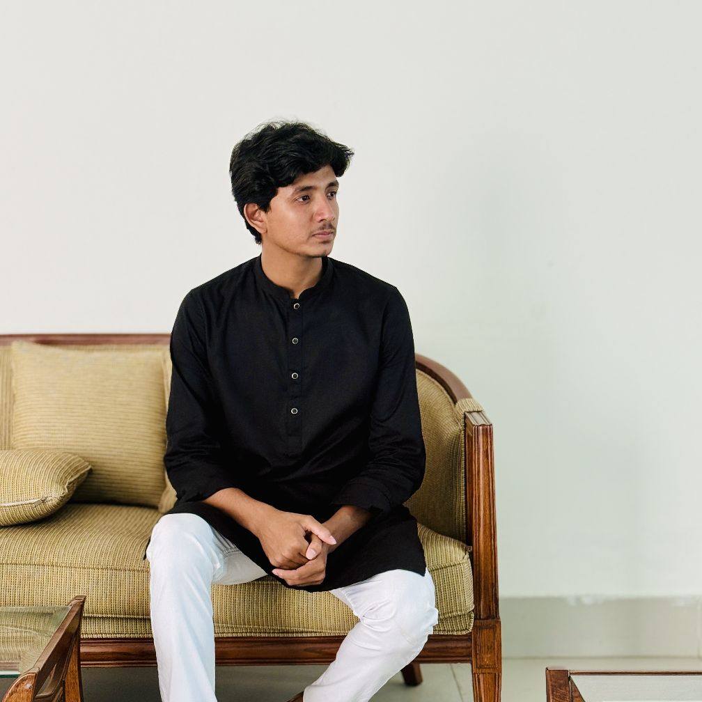 Sajbi Raj Sazzad