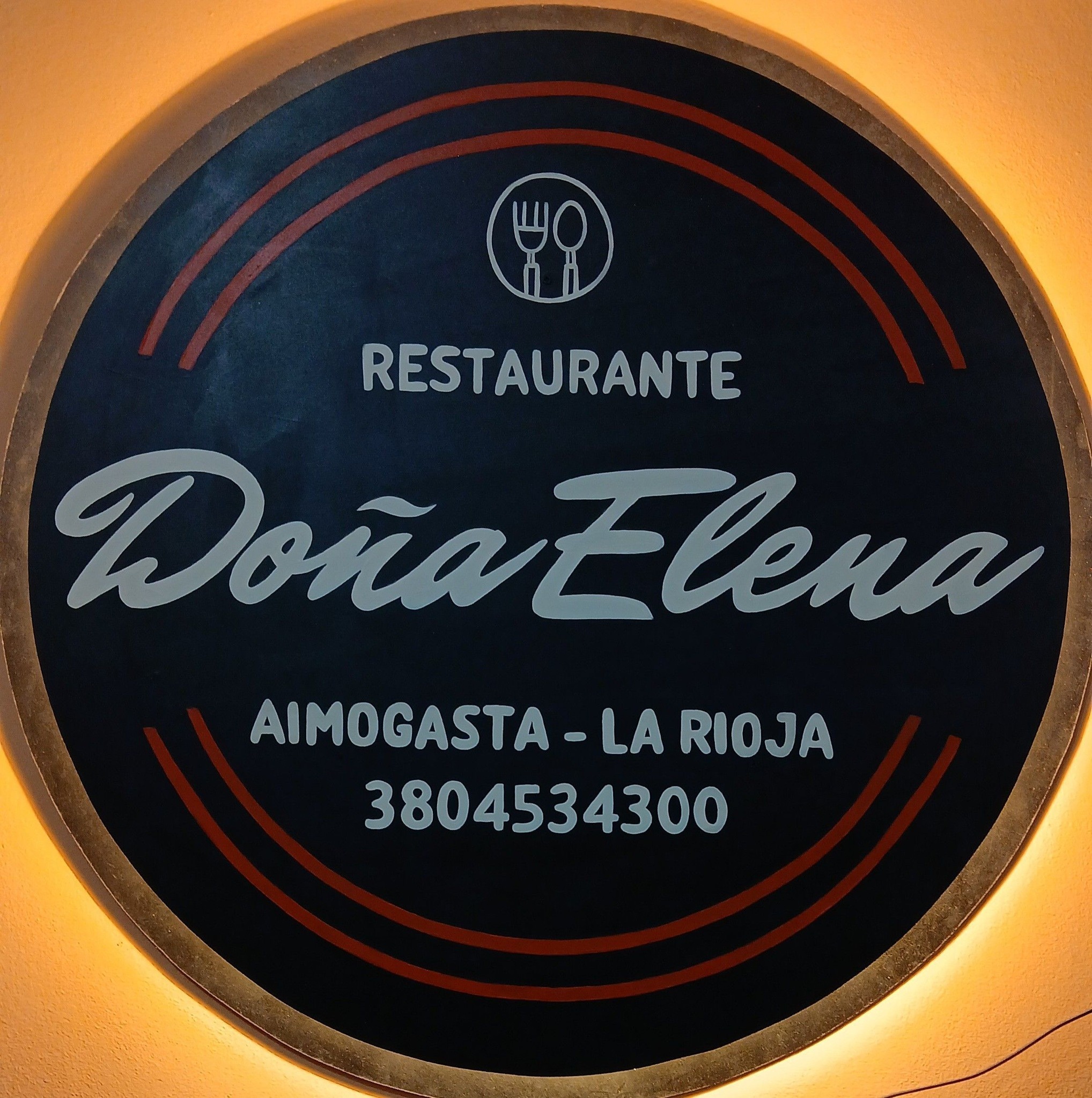 Doña Elena