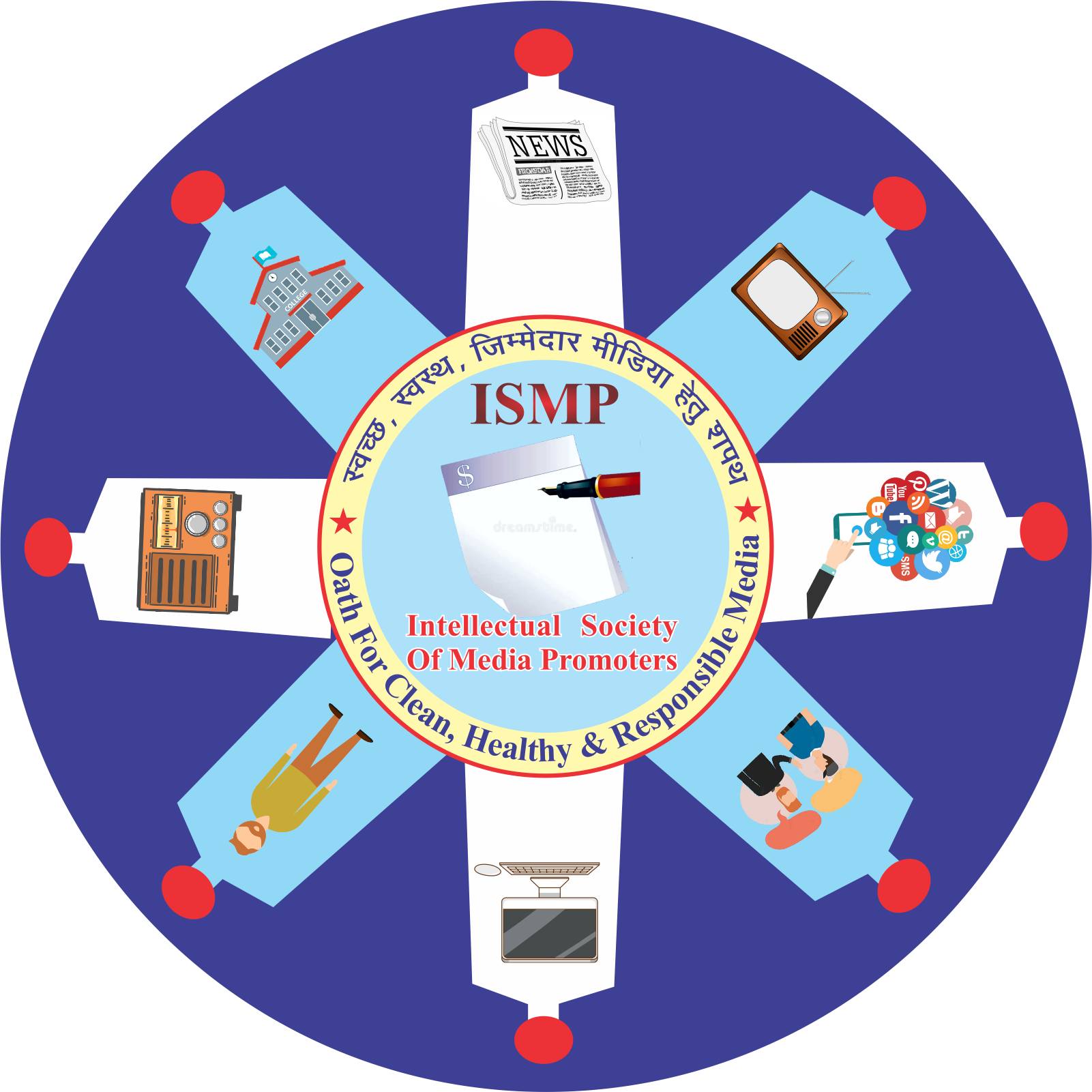 Ismp Lucknow