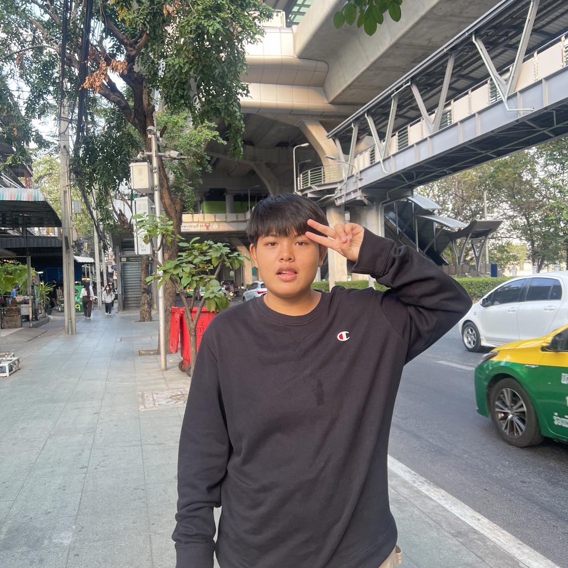 Chanikan Siripin