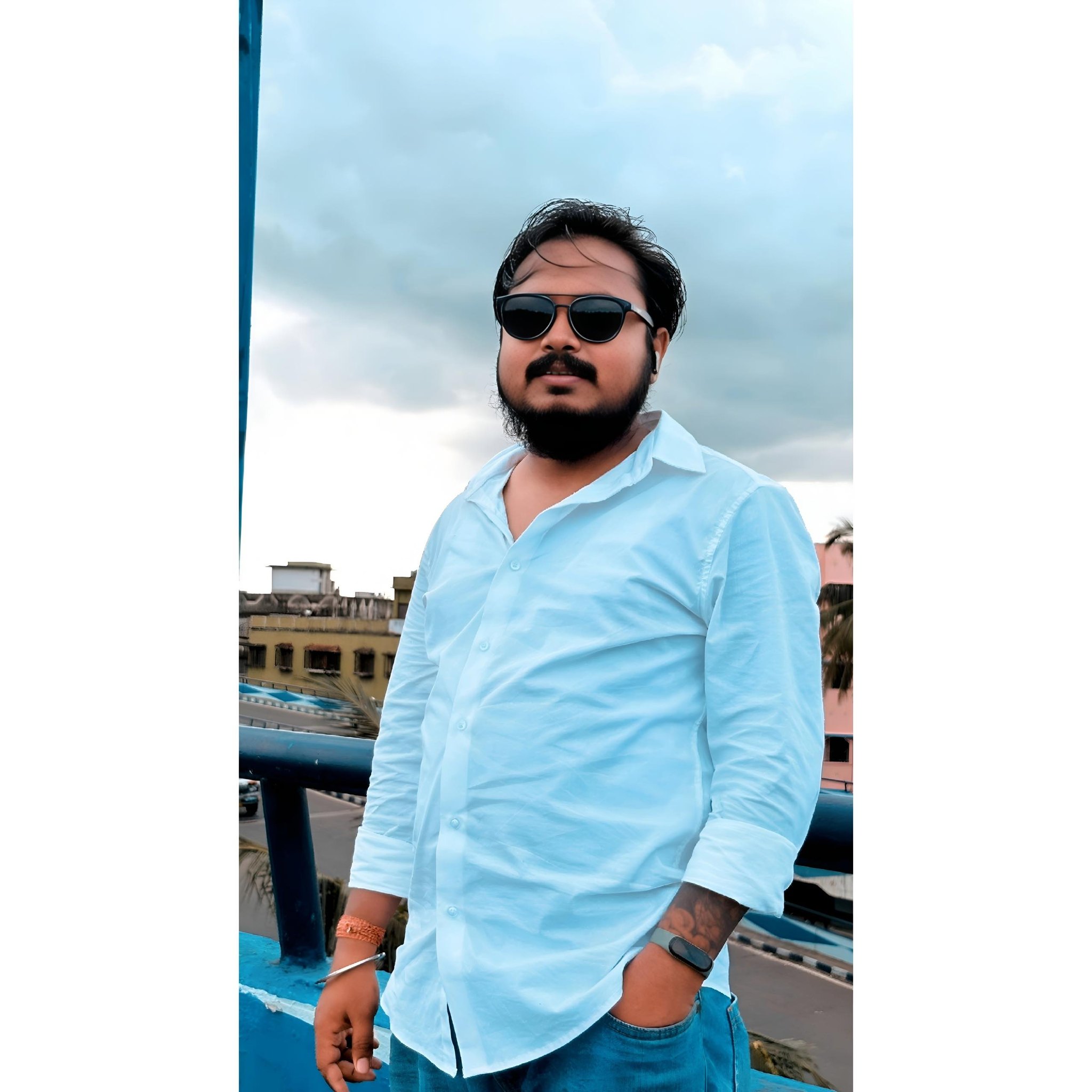 Ranajit Das