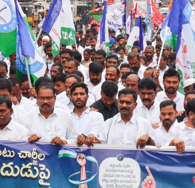 Devarapalli Ashok Kumar Reddy