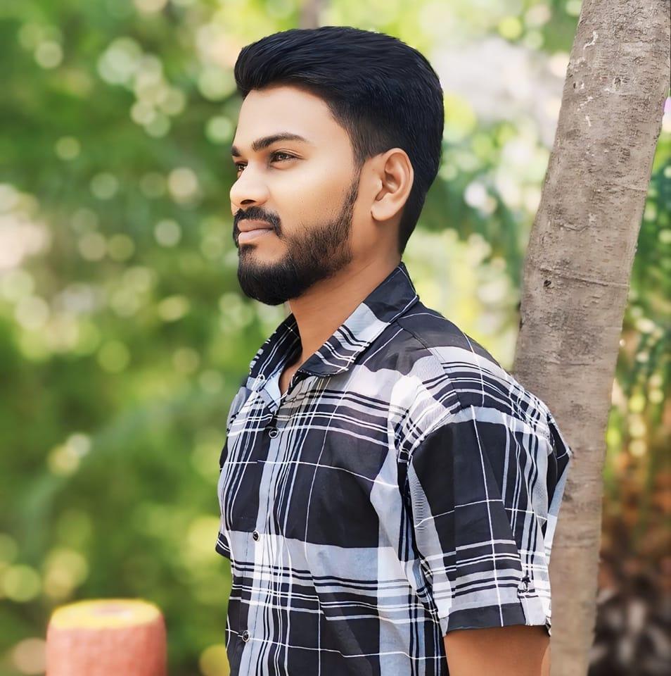 Jitendra Singh Rajput