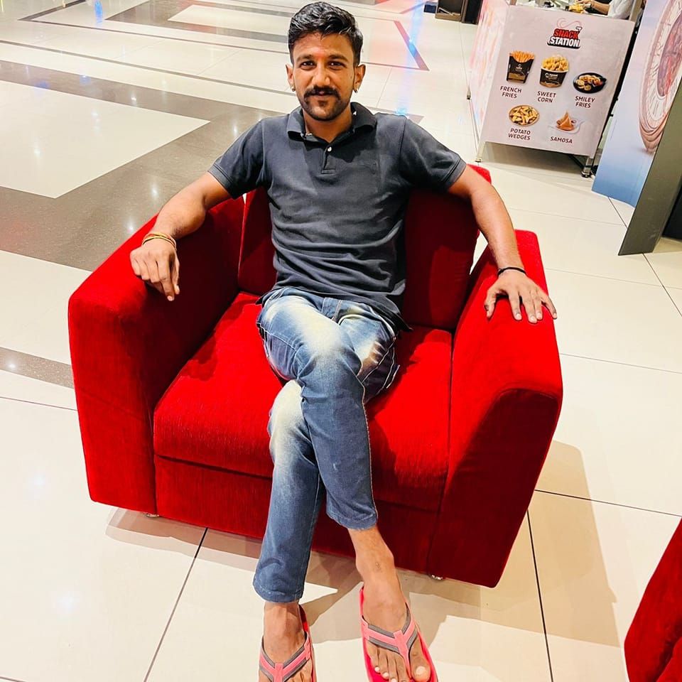 Kunwar Gotam Singh Rathore