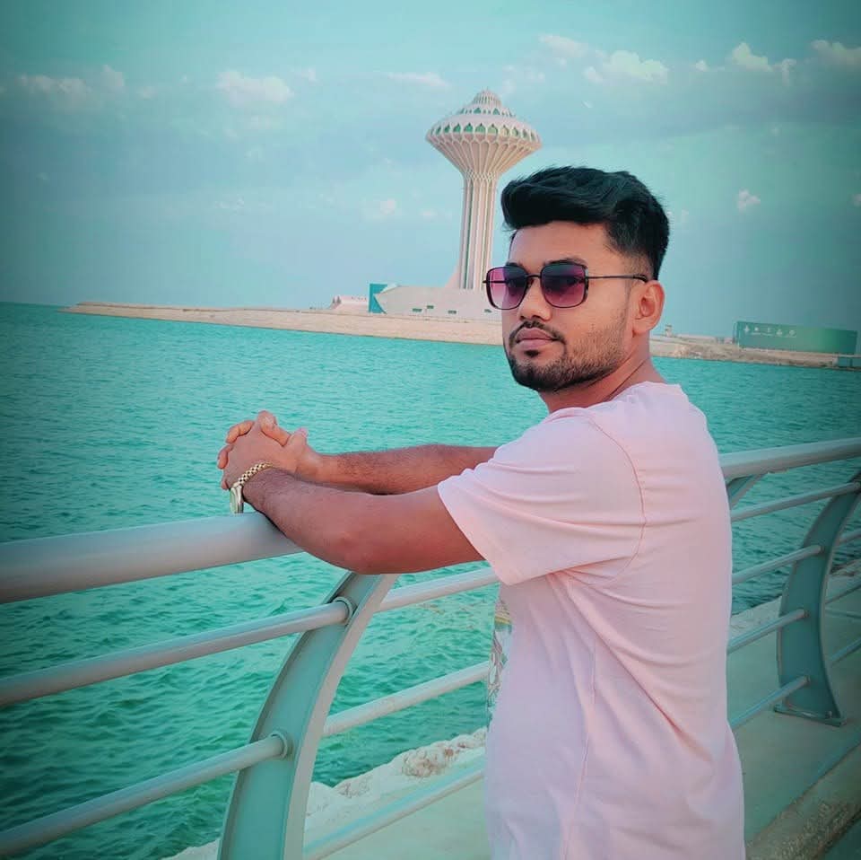 AR Sumon