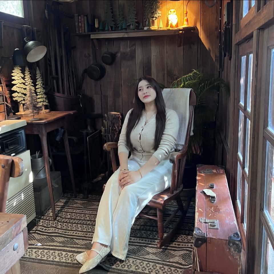 Praew Yanawan