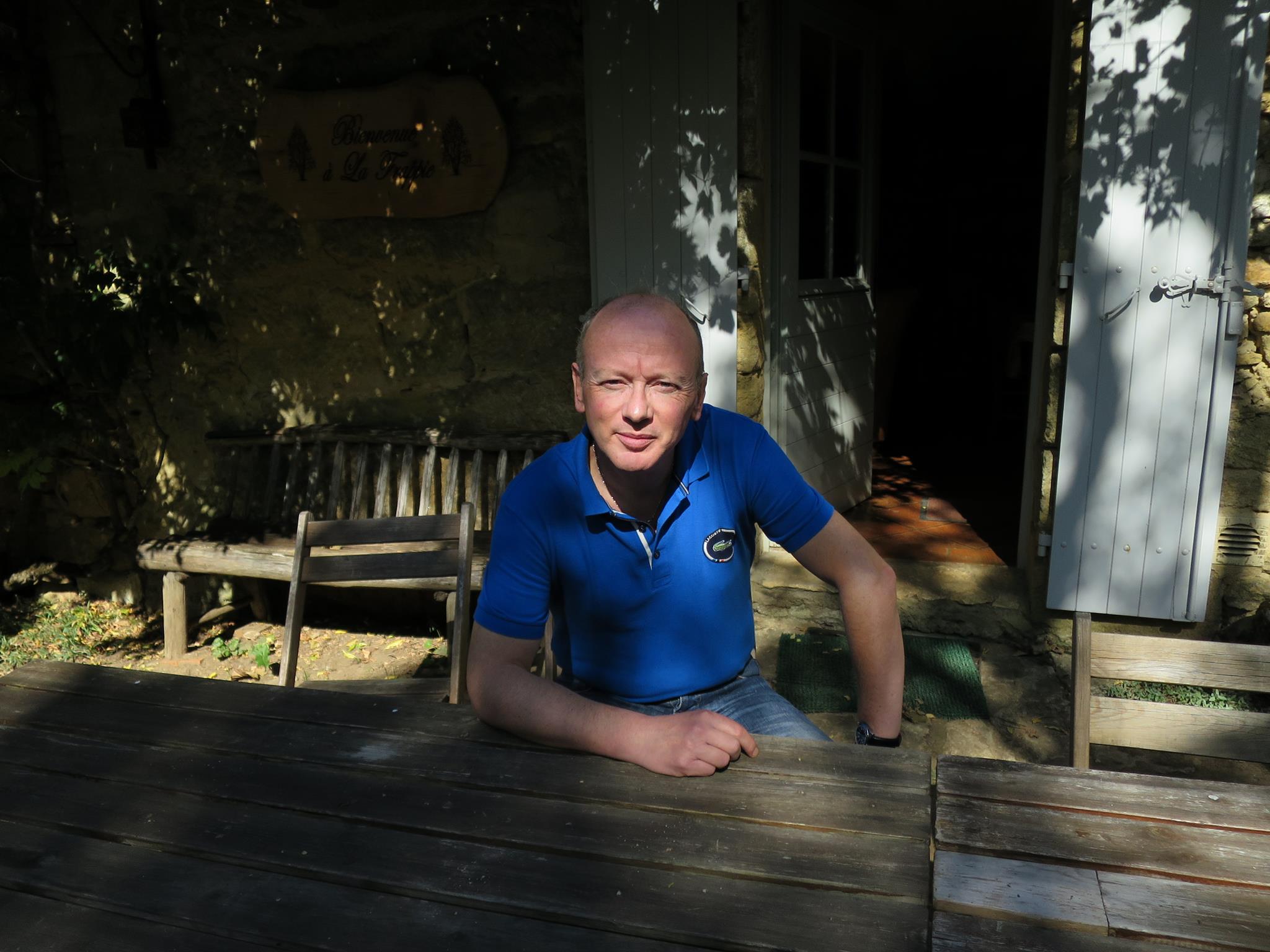 Pierre-Alain Mathieu