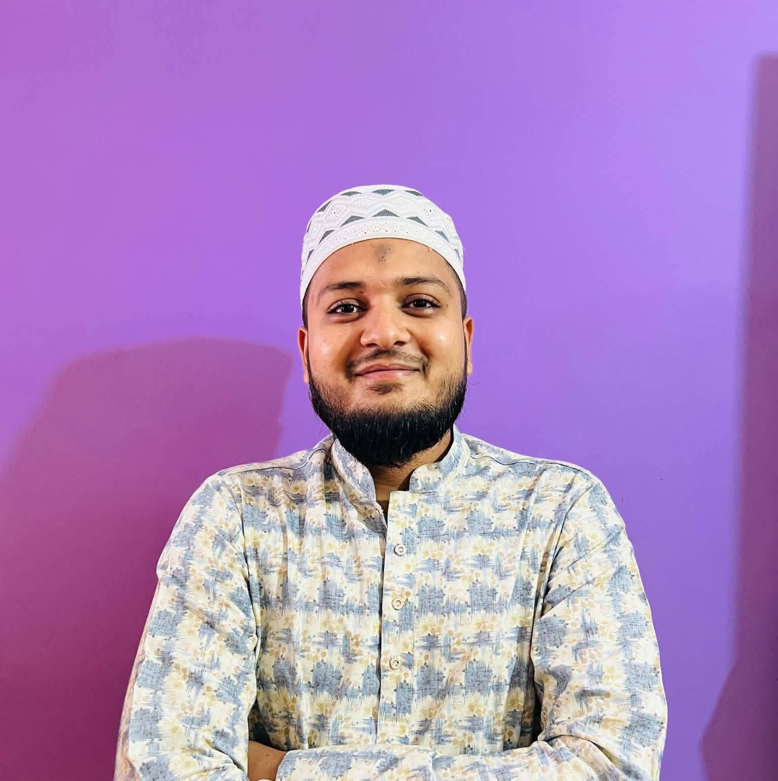 Rifat Ahmed Rafi