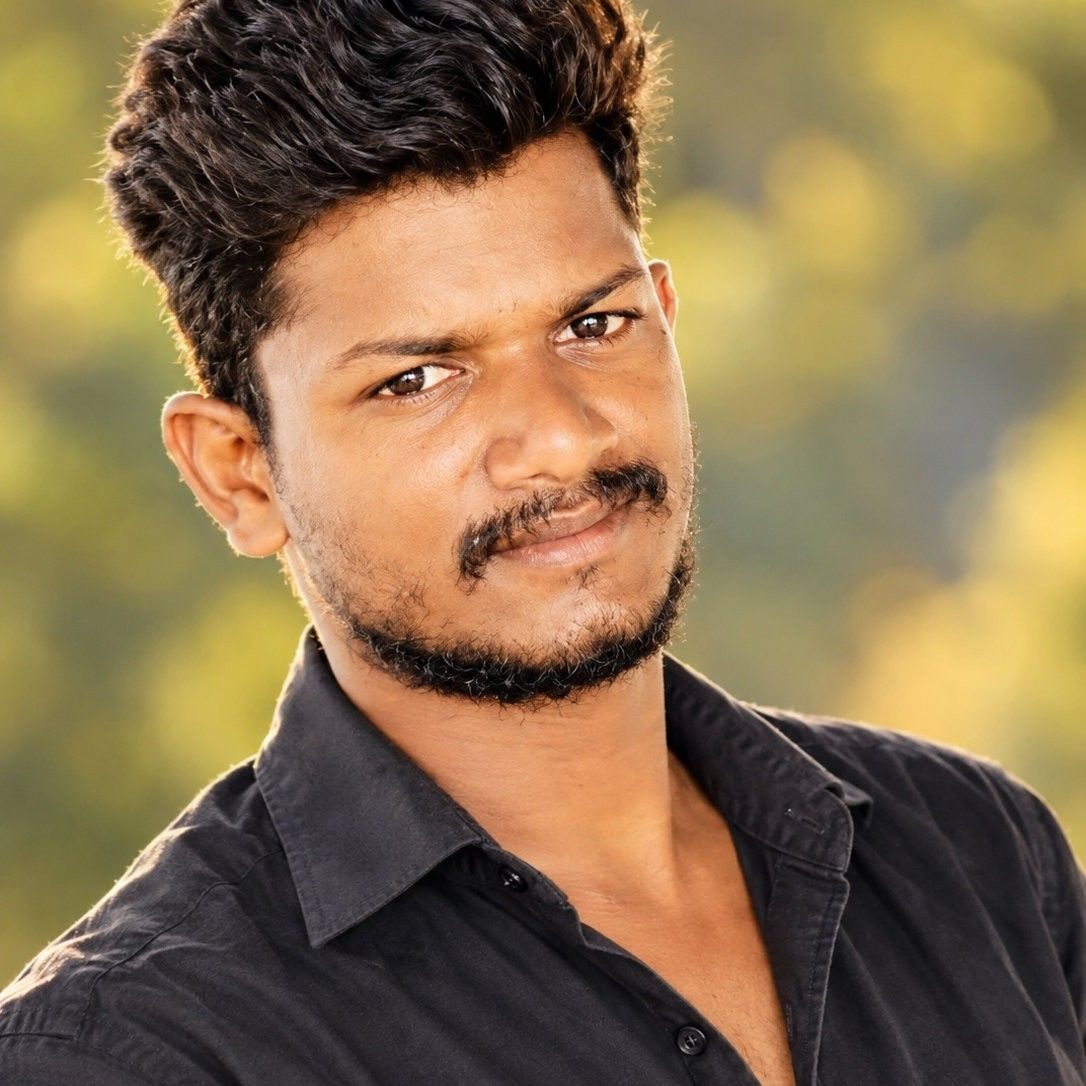 Akhilesh Kumar Chauhan
