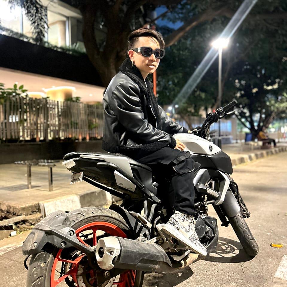 Smit Ruparel