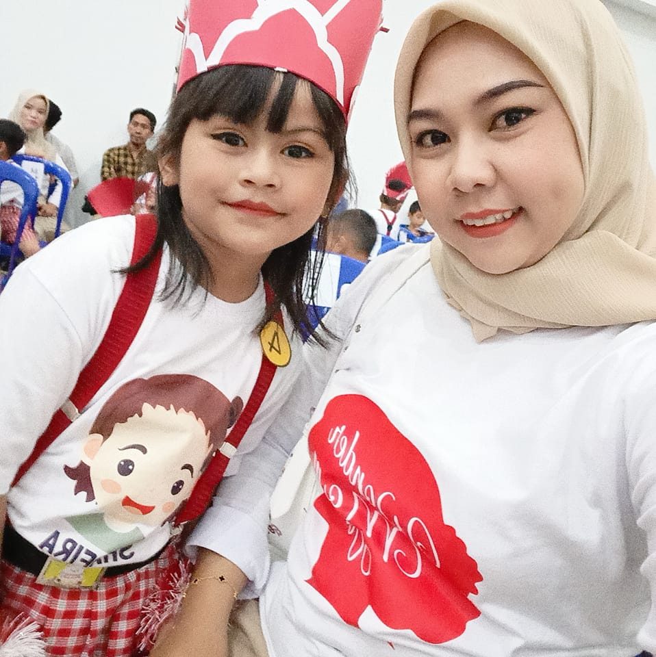 Riskawati Ikha
