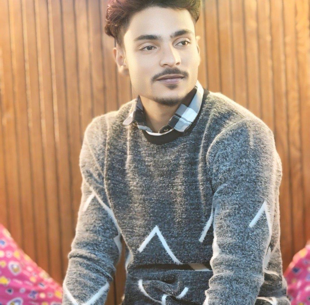Ripon Raj
