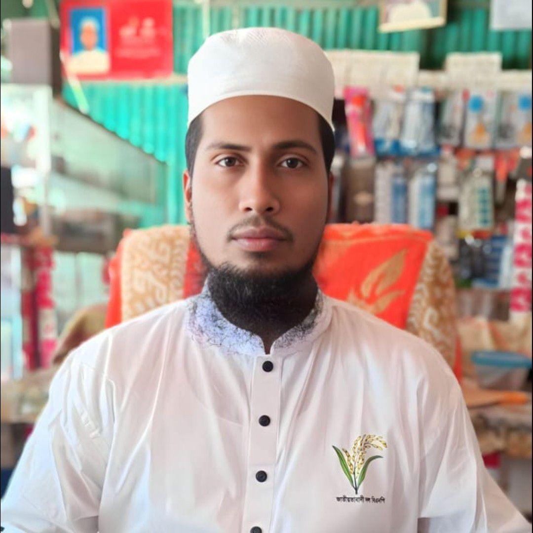 Rubel Miah