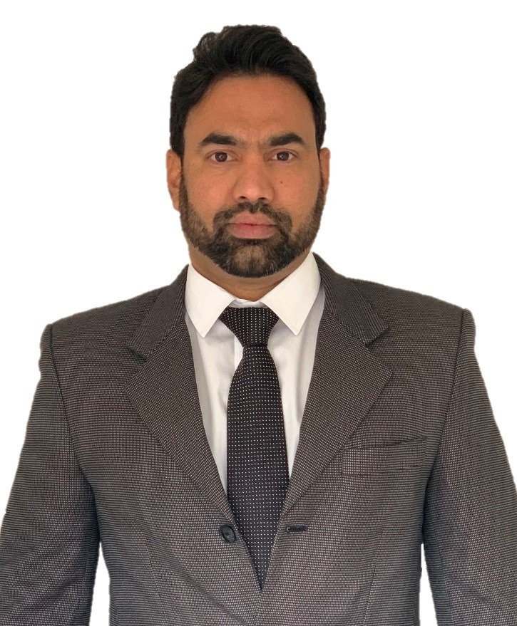 Aijaz Moinuddin on Reels