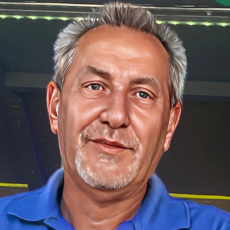 Graham Whyte