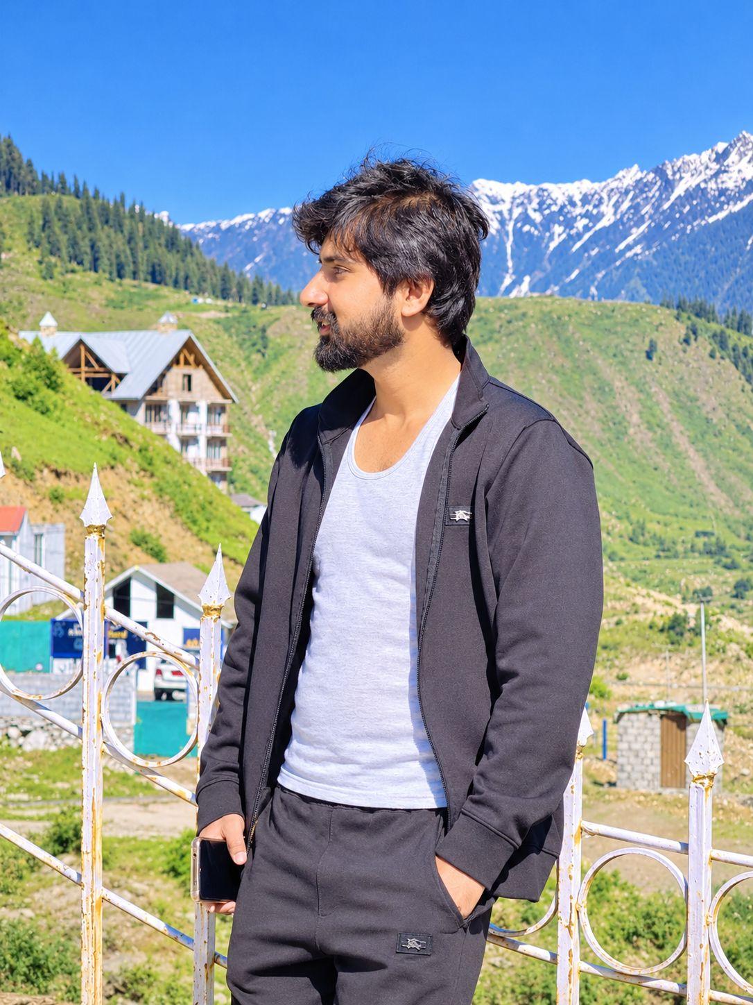 Mahar Amjid Ali