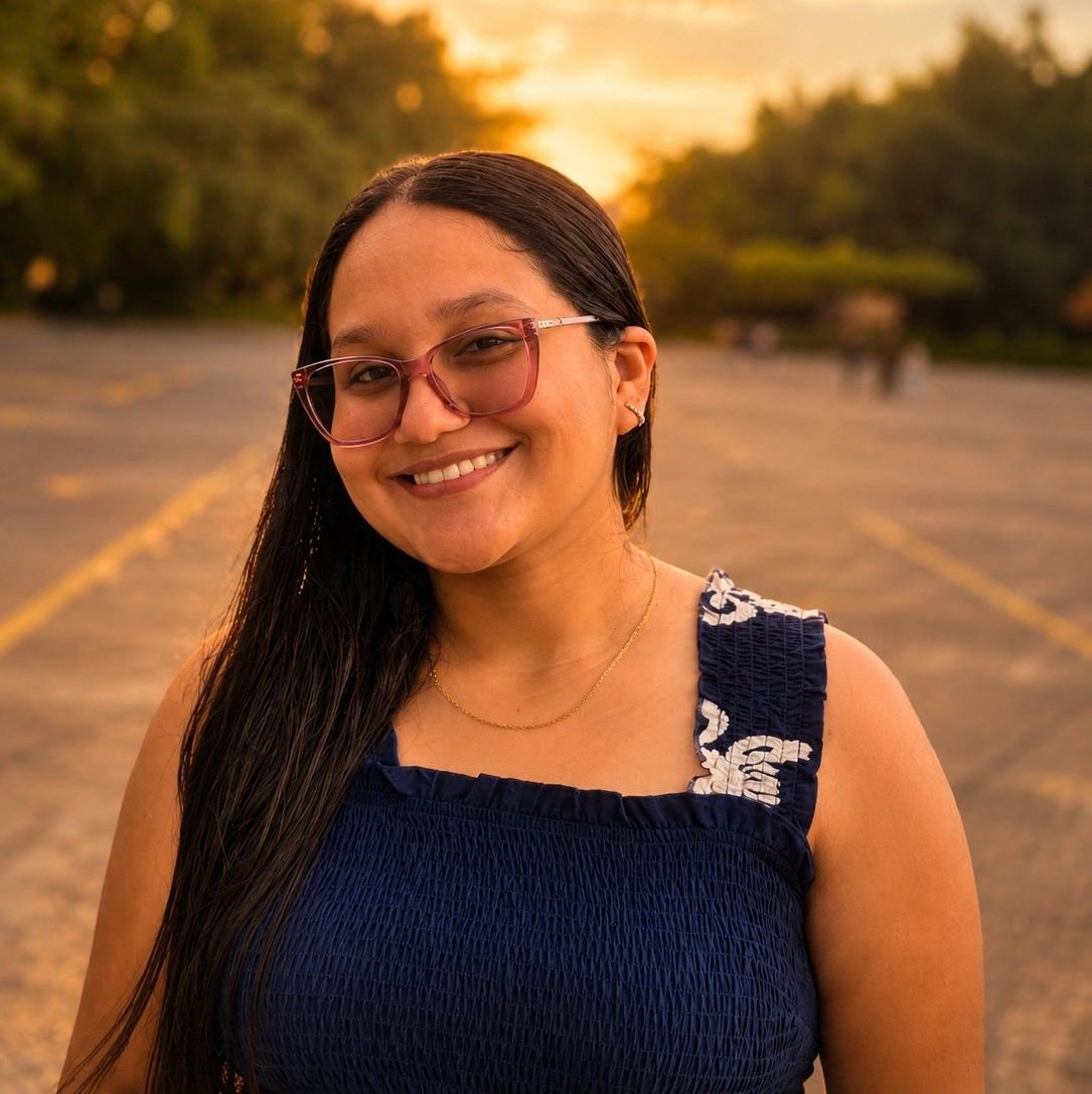 Angie Roldan